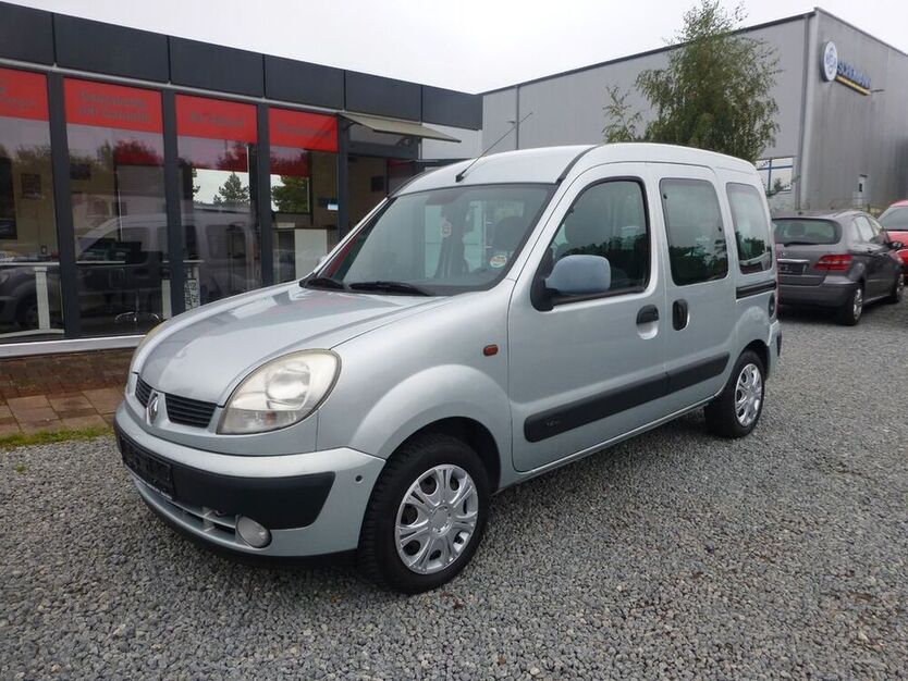 Kangoo