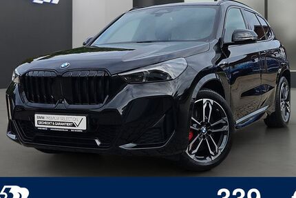 BMW X1 50.870 km 36.990 &euro; Bad Segeberg 23795
