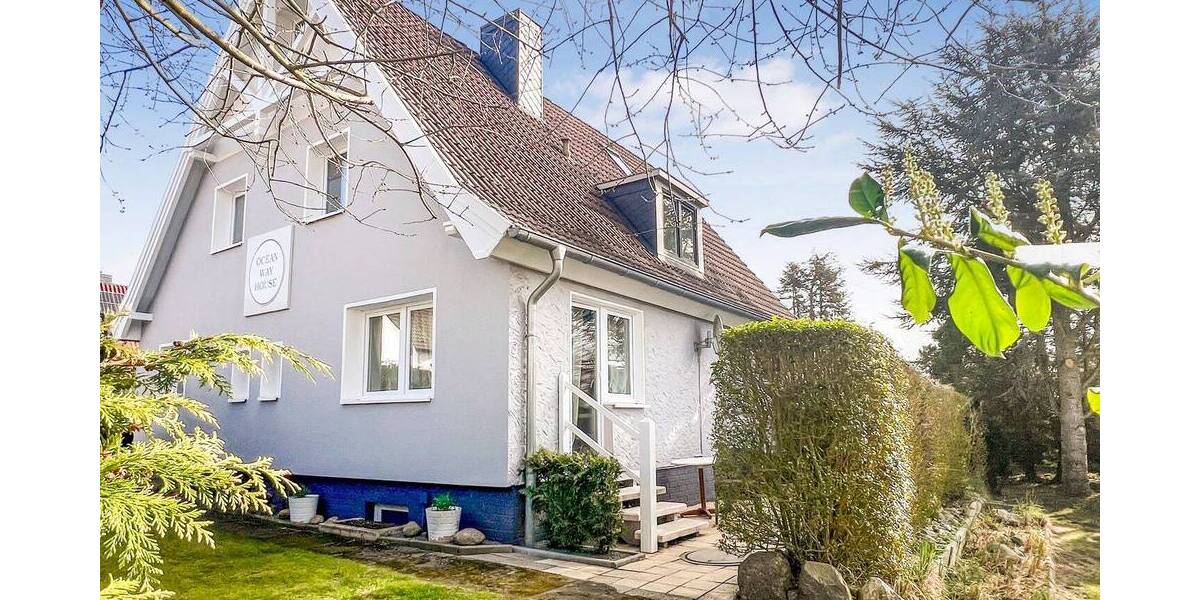 Mehrfamilienhaus, Wohnhaus Scharbeutz Haffkrug - 1 Zimmer, 305 m&sup2;, 1.149.000&euro; | Angebot:26258294