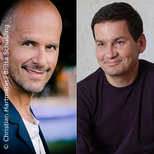 Christoph Maria Herbst & Moritz Netenjakob - Das ernsthafte Bemühen um Albernheit 22.11.2025 Kolosseum