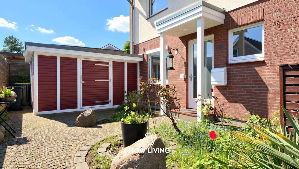 Einfamilienhaus Mölln - 5 Zimmer, 135 m&sup2;, 419.000&euro; | Angebot:26400067