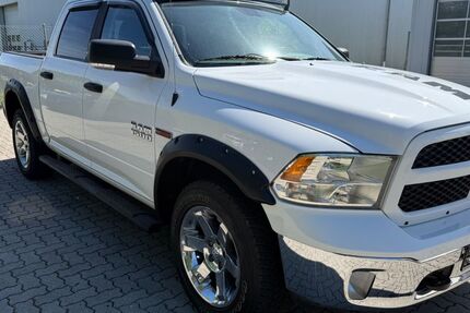 Dodge RAM 232.000 km 16.750 &euro; Lübeck 23556