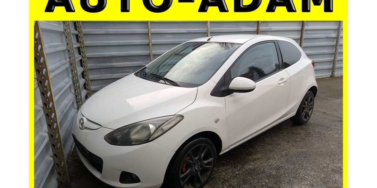 Mazda 2 209.157 km 1.100 &euro; Lübeck 23556