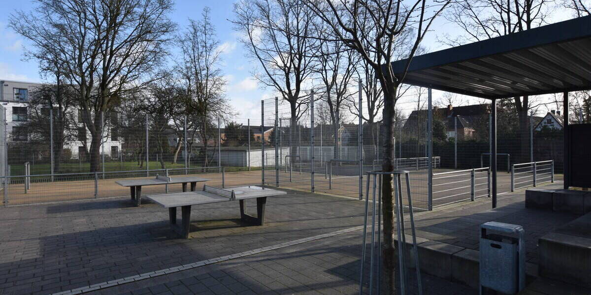Etagenwohnung Bad Schwartau - 2 Zimmer, 56 m&sup2;, 570&euro; | Angebot:26387964