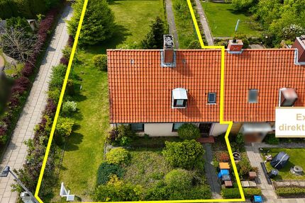 Handwerkerschnäppchen - schnell sein lohnt sich! - Haus Bad Segeberg | Angebot:26632448