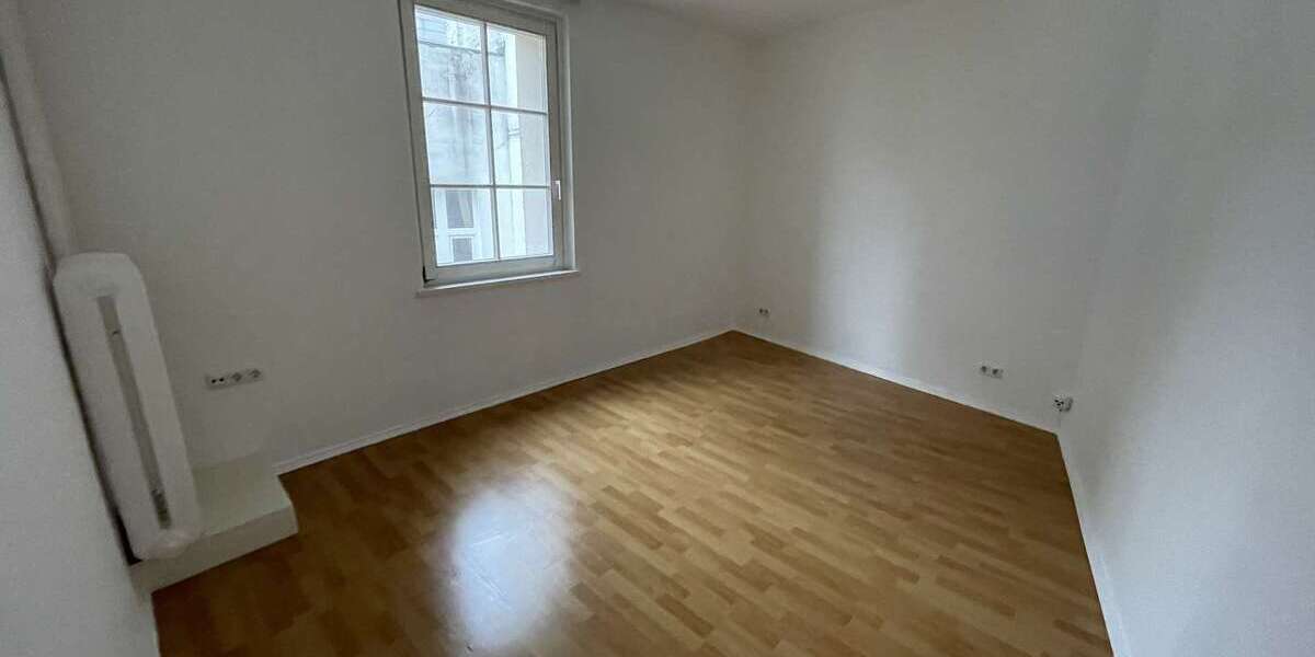 Etagenwohnung Lübeck Innenstadt - 2 Zimmer, 48 m&sup2;, 157.000&euro; | Angebot:26638574