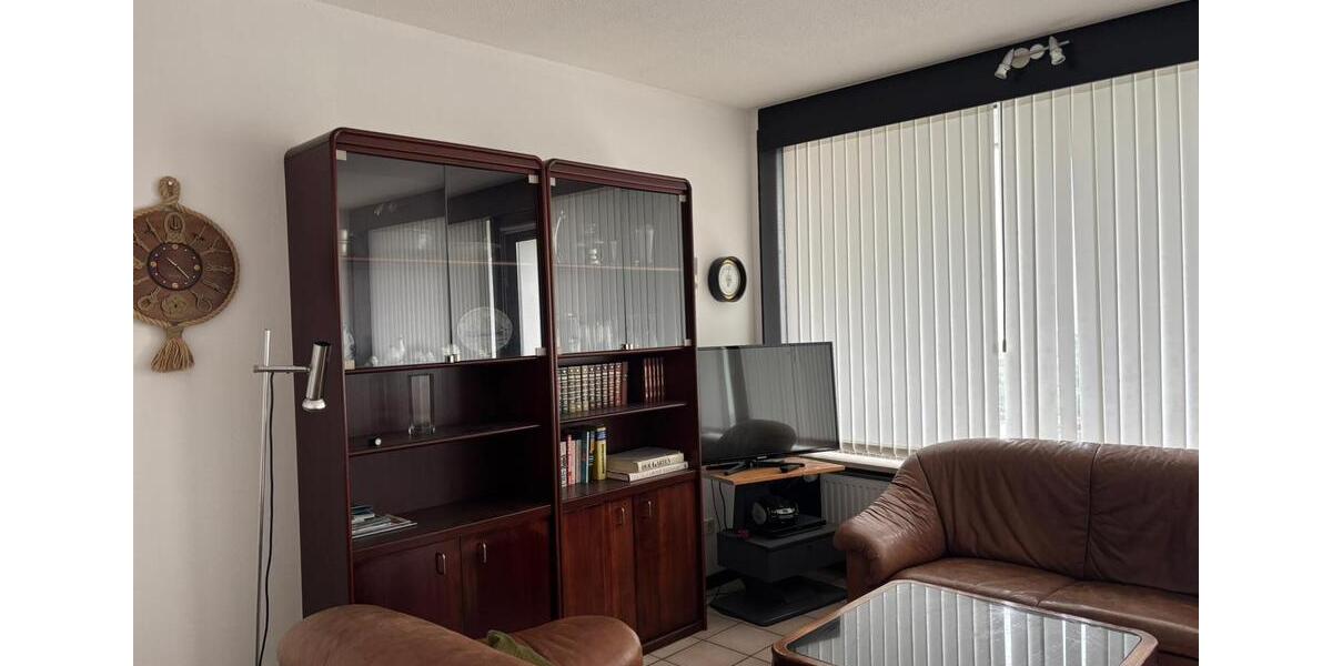 Etagenwohnung Neustadt in Holstein - 1 Zimmer, 42 m&sup2;, 169.900&euro; | Angebot:27092626