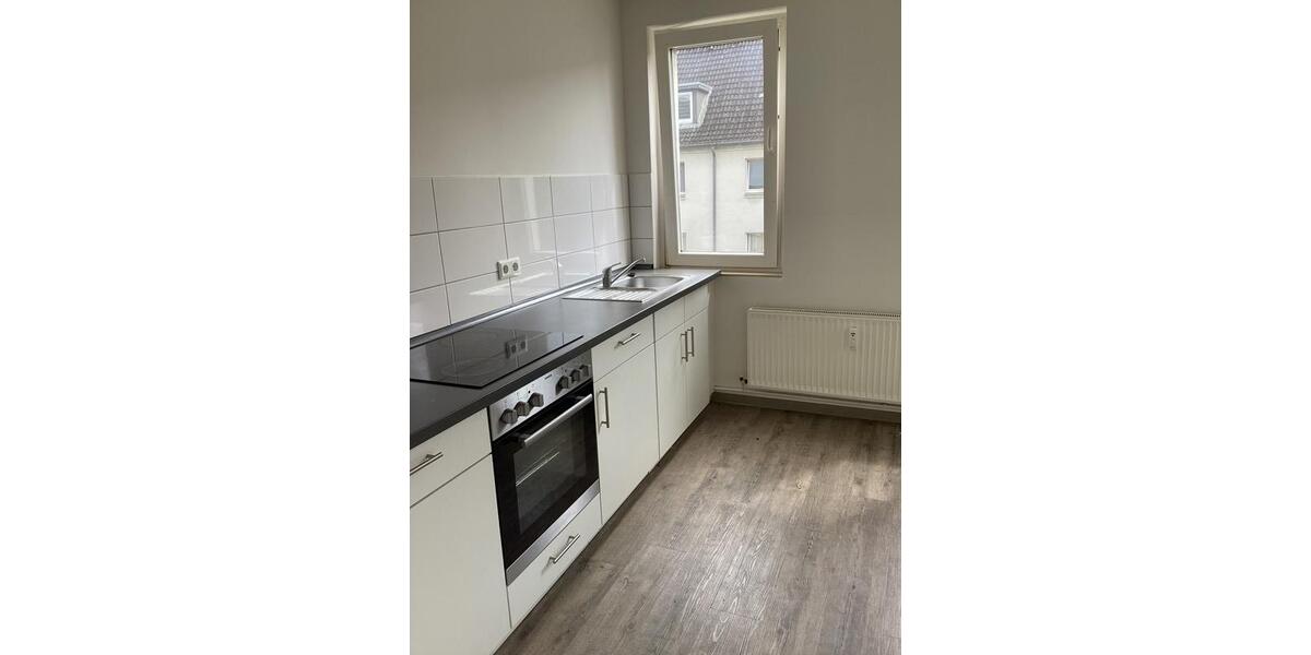 Erdgeschoßwohnung Lübeck Sankt Lorenz Nord - 4 Zimmer, 107 m&sup2;, 1.237&euro; | Angebot:25438312