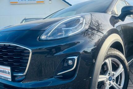 Ford Puma 136.800 km 10.999 &euro; Stockelsdorf bei Lübeck 23617