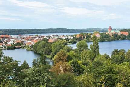 Wohnung zum Kaufen in Ratzeburg 150.000 € 54 m² 2 zimmer