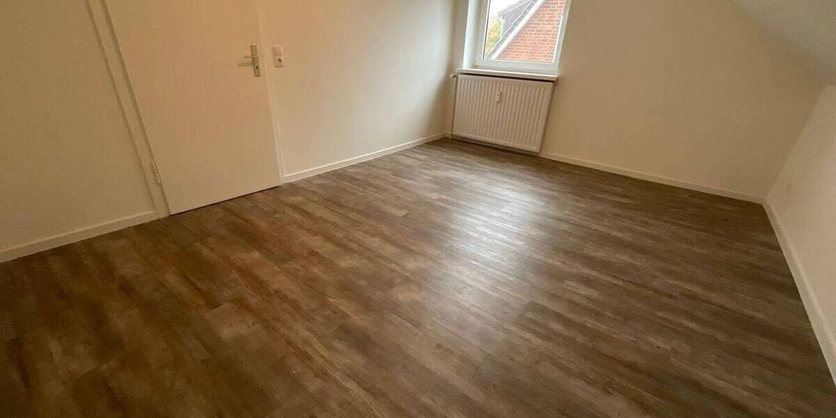 Etagenwohnung Lübeck St. Lorenz Nord - 3 Zimmer, 71 m&sup2;, 539&euro; | Angebot:26826663
