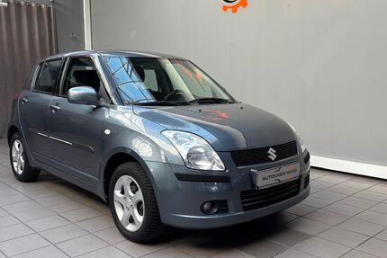Suzuki Swift 176.000 km 3.499 &euro; Lübeck 23556
