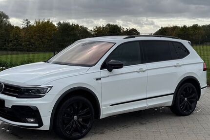 VW Tiguan Allspace 70.124 km 33.600 &euro; Reinfeld 23858