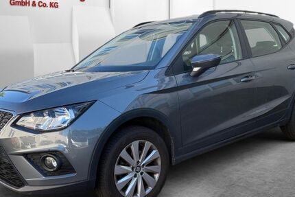 Seat Arona 79.800 km 13.990 € Lübeck 23554