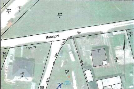 Grundstück Grevesmühlen/Hanstorf Hanstorf - 90.000&euro; | Angebot:21385778