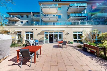 Wohnung Lübeck Sankt Lorenz Nord - 1 Zimmer, 16 m&sup2;, 275&euro; | Angebot:26394881