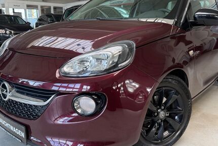 Opel Adam 111.260 km 6.300 &euro; Stockelsdorf 23617