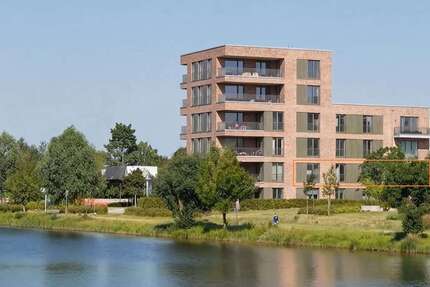 Wohnung Lübeck Sankt Jürgen - 3.5 Zimmer, 118 m&sup2;, 779.000&euro; | Angebot:26357163