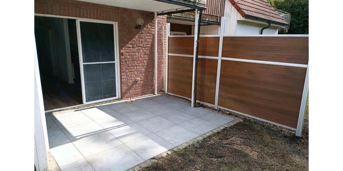 Erdgeschoßwohnung Mölln - 2 Zimmer, 60 m&sup2;, 200.000&euro; | Angebot:27641726
