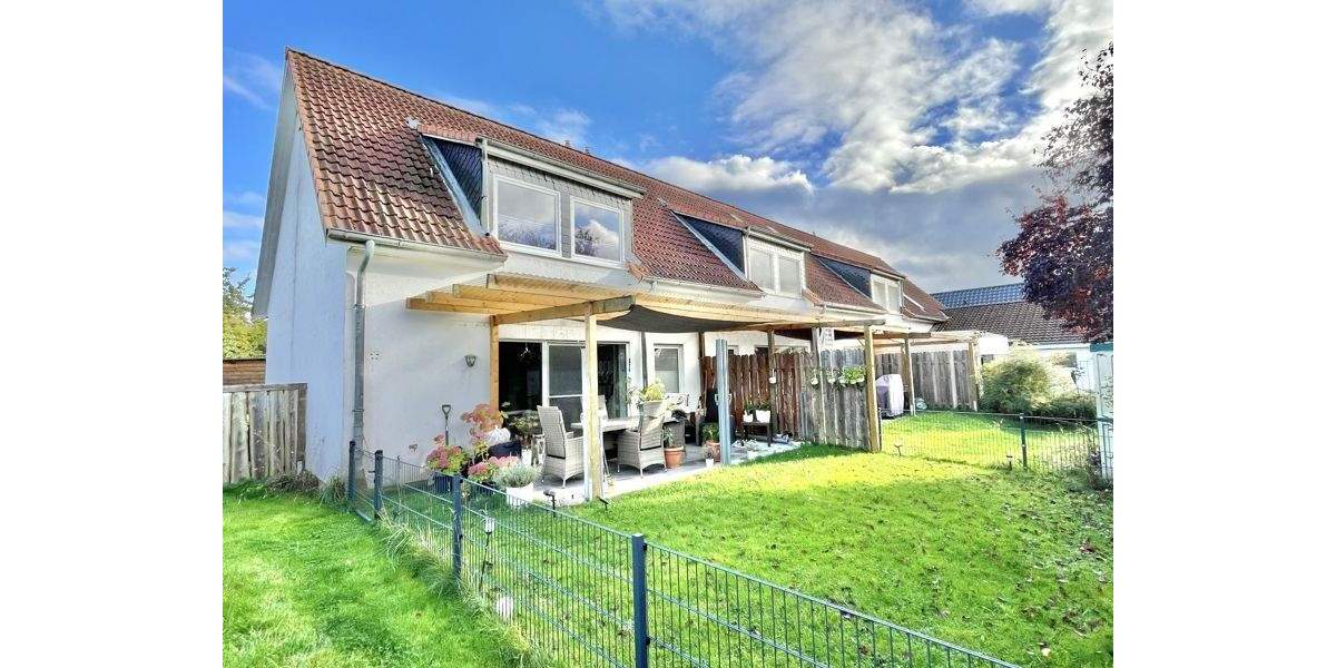 Reihenmittelhaus Kastorf - 1 Zimmer, 334 m&sup2;, 675.000&euro; | Angebot:25745219