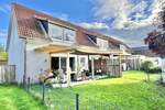 Reihenmittelhaus Kastorf - 1 Zimmer, 334 m&sup2;, 675.000&euro; | Angebot:25745219