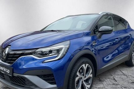 Renault Captur 52.600 km 20.590 &euro; Bad Oldesloe 23843