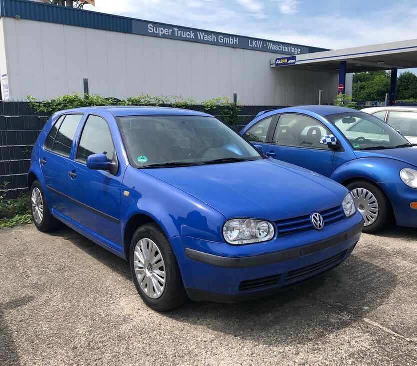 Golf