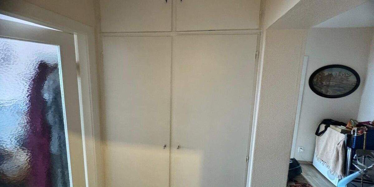 Etagenwohnung Lübeck-St. Lorenz-Nord St. Lorenz Nord - 2 Zimmer, 51 m&sup2;, 129.000&euro; | Angebot:25357180