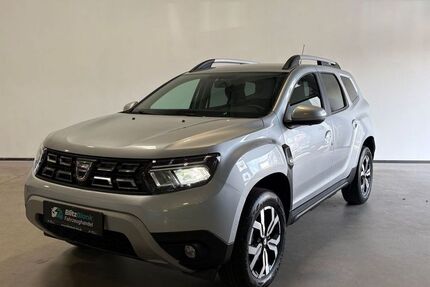 Dacia Duster 50.100 km 14.490 &euro; Ahrensbök 23623