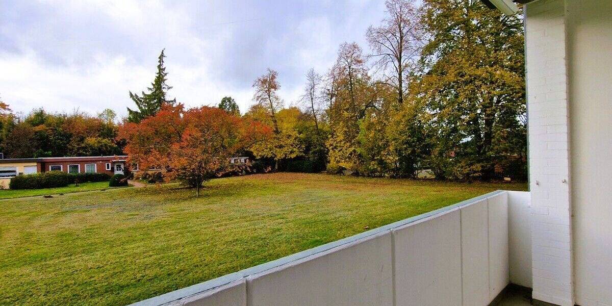 Etagenwohnung Bad Schwartau - 2 Zimmer, 66 m&sup2;, 159.000&euro; | Angebot:25734289