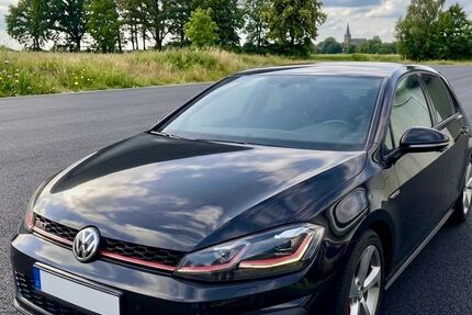 VW Golf 139.500 km 16.000 &euro; Ahrensbök 23623