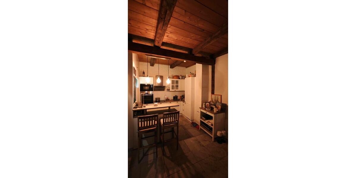 Einfamilienhaus Lübeck Innenstadt - 2 Zimmer, 50 m&sup2;, 350.000&euro; | Angebot:26033337