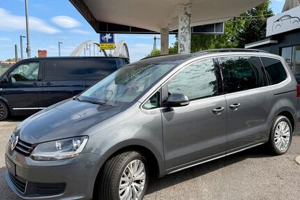 VW Sharan 148.884 km 17.900 &euro; Lübeck 23558