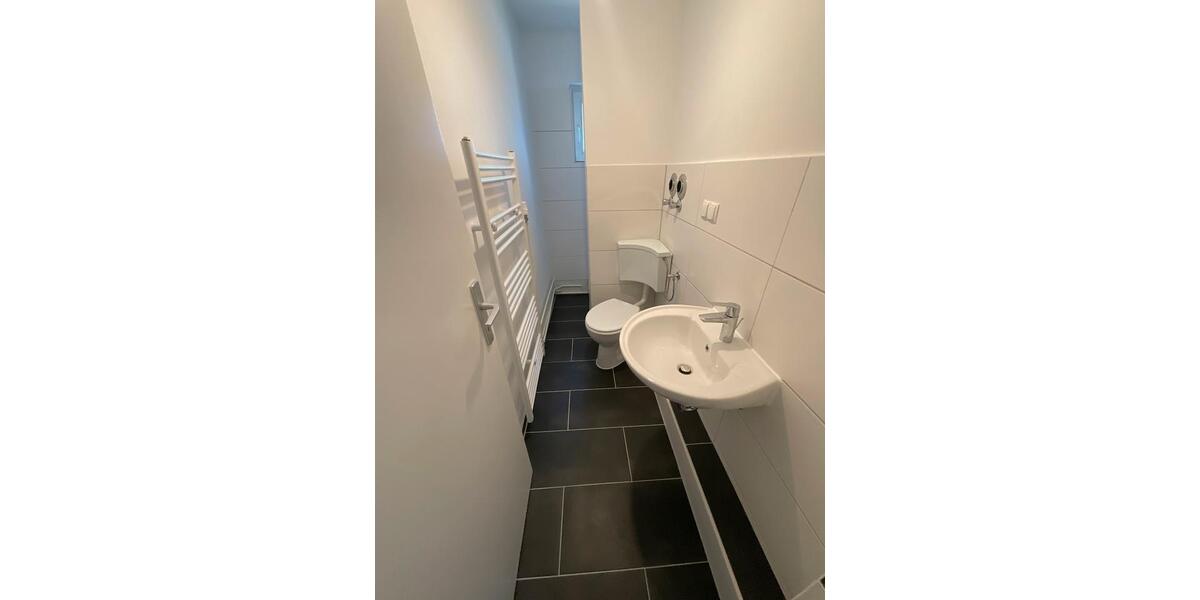 Etagenwohnung Lübeck Kücknitz - 2 Zimmer, 47 m&sup2;, 429&euro; | Angebot:26641862