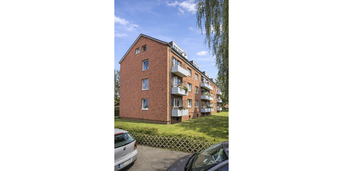 Mehrfamilienhaus, Wohnhaus Lübeck St. Gertrud - 2.095.000&euro; | Angebot:26191012