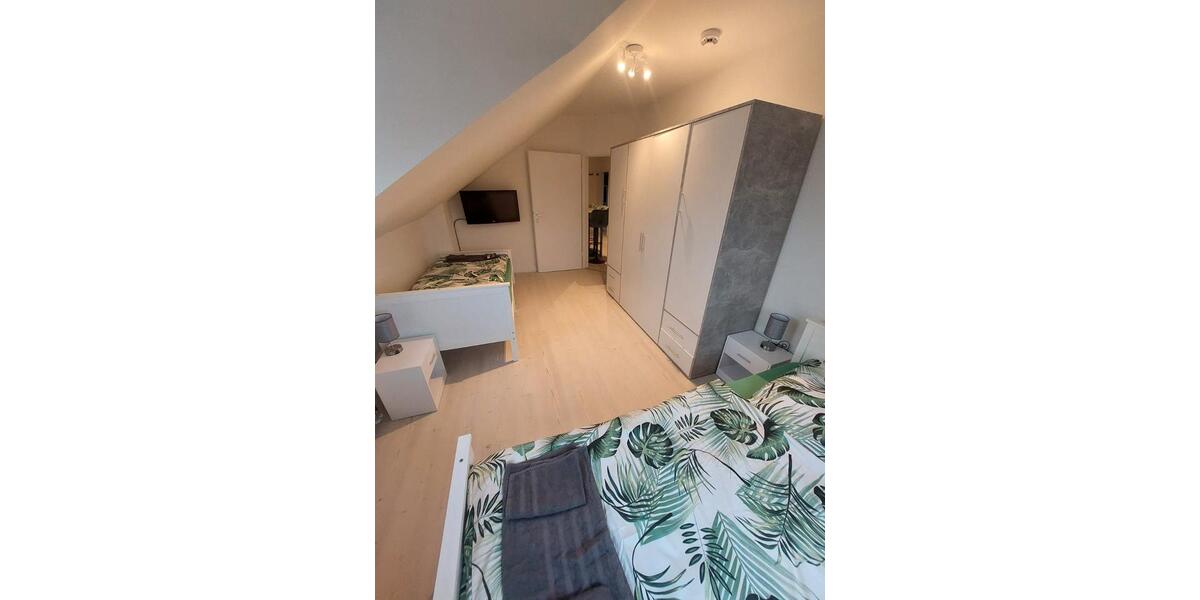 Etagenwohnung Lübeck Sankt Lorenz Nord - 3 Zimmer, 70 m&sup2;, 2.000&euro; | Angebot:26683834