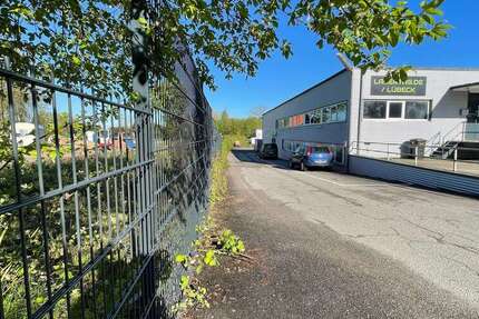 Gewerbeobjekt Lübeck Sankt Jürgen - 486&euro; | Angebot:27513680