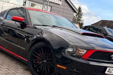 Ford Mustang 149.800 km 14.899 &euro; Stepenitztal 23936