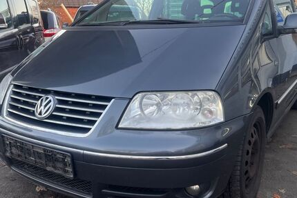 VW Sharan 302.000 km 1.650 &euro; Lübeck 23560