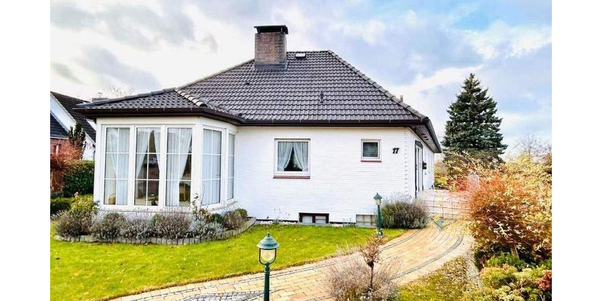 Bungalow Steinburg - 6 Zimmer, 175 m&sup2;, 498.000&euro; | Angebot:25751258
