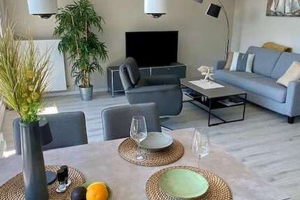 Wohnung Lübeck-Travemünde Travemünde - 2 Zimmer, 57 m&sup2;, 389.000&euro; | Angebot:26767216