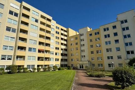 3 Zimmer Wohnung WHG 79m2 in Lübeck Travemünde Balkon Ostsee 3 zimmer