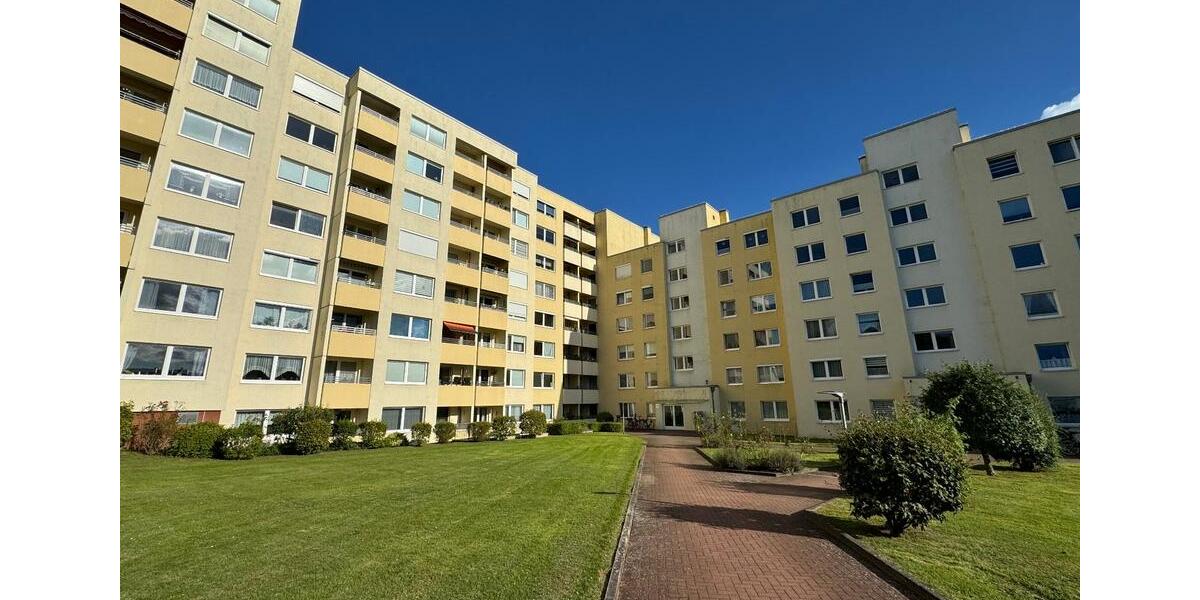 3 Zimmer Wohnung WHG 79m2 in Lübeck Travemünde Balkon Ostsee 3 zimmer