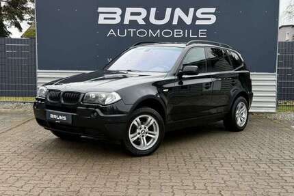 BMW X3 239.000 km 4.490 &euro; Lübeck 23560