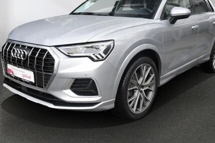 Audi Q3 7.200 km 37.880 &euro; Bad Oldesloe 23843