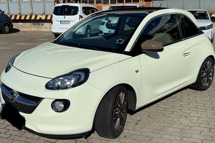 Opel Adam 178.000 km 4.399 &euro; Lübeck 23558