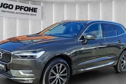 Volvo XC60 101.198 km 31.890 &euro; Lübeck 23554