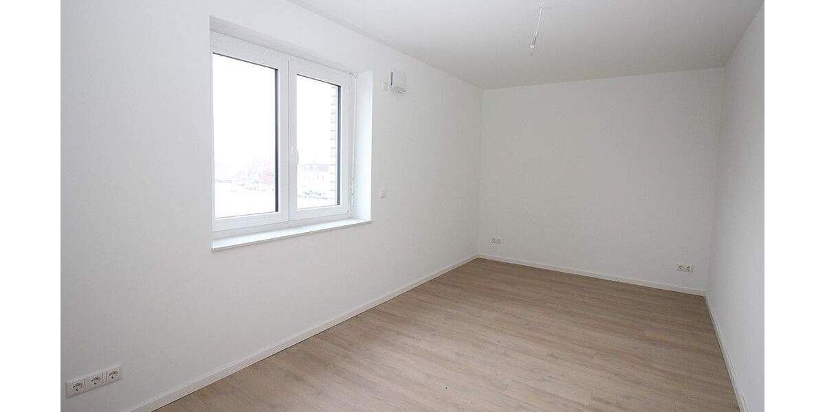 Etagenwohnung Bad Oldesloe - 3 Zimmer, 95 m&sup2;, 466.500&euro; | Angebot:25156485