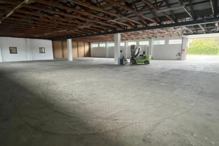 Halle in Waibstadt 2.100 € 700 m²