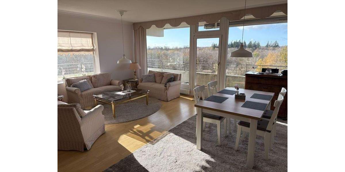 Etagenwohnung Timmendorfer Strand - 3 Zimmer, 120 m&sup2;, 495.000&euro; | Angebot:26686820